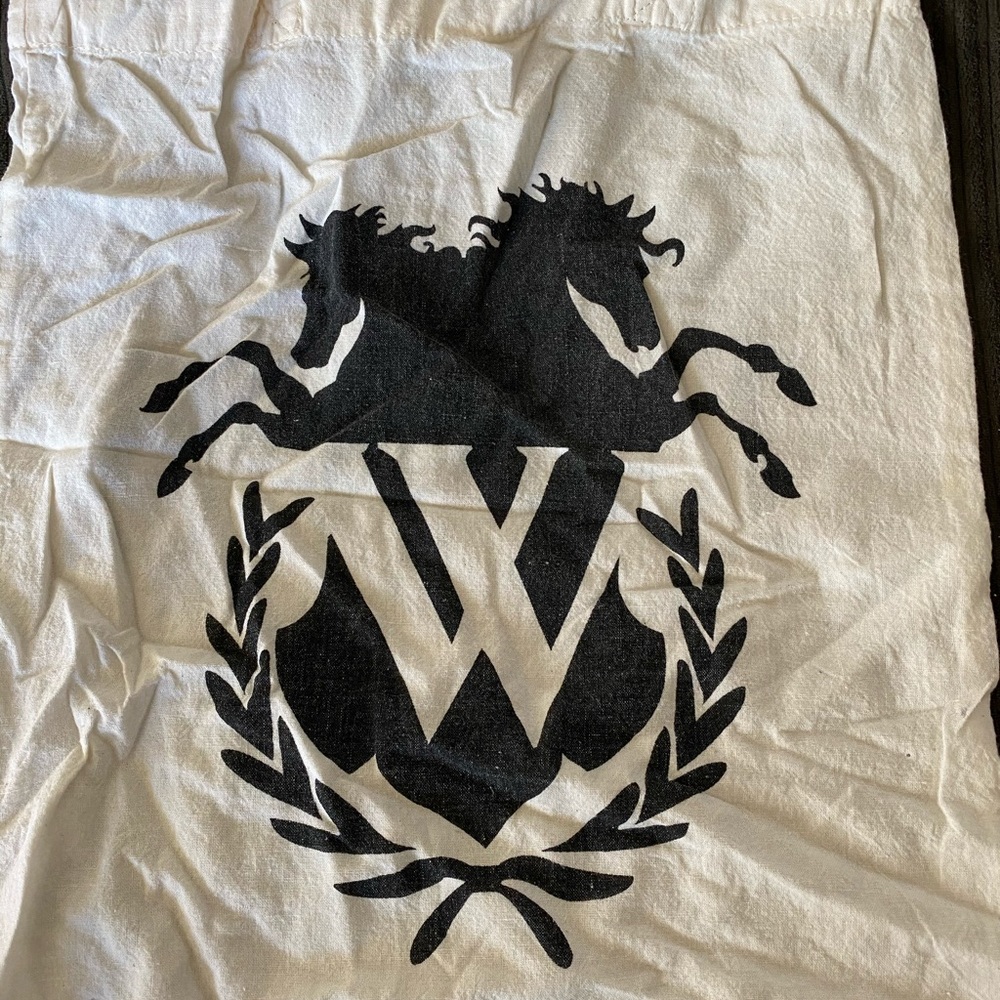 Wildfox tote